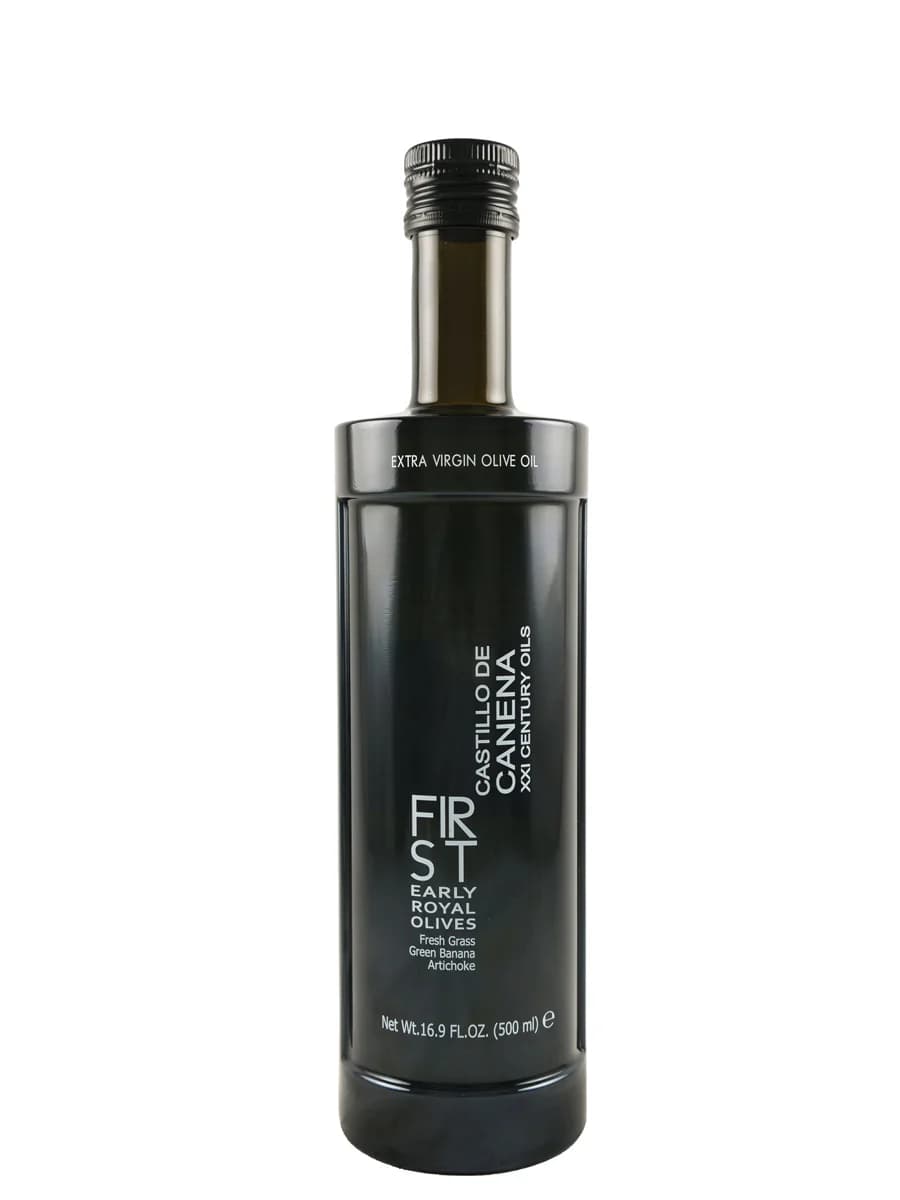 Castillo de Canena Olive Oil