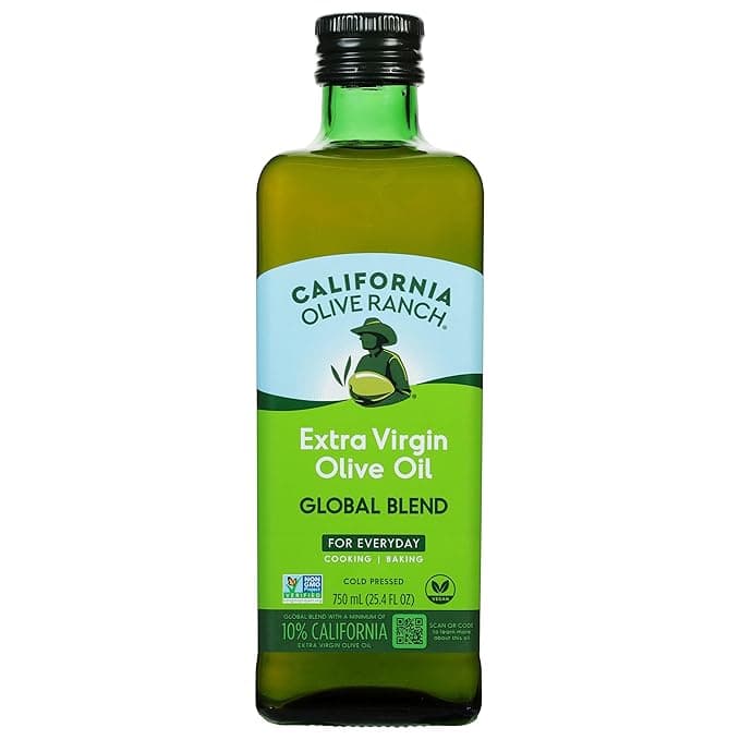 California Olive Ranch Everyday Olive Oil