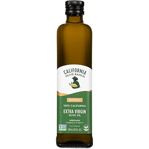 California Olive Ranch Reserve Olive Oil