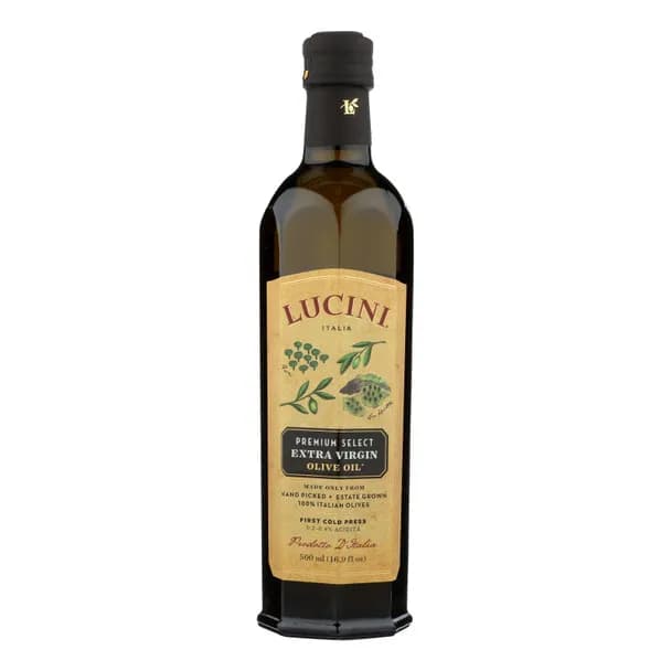 Lucini Premium Select Olive Oil